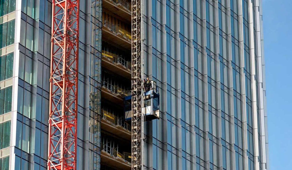 Ascensores en A Coruña