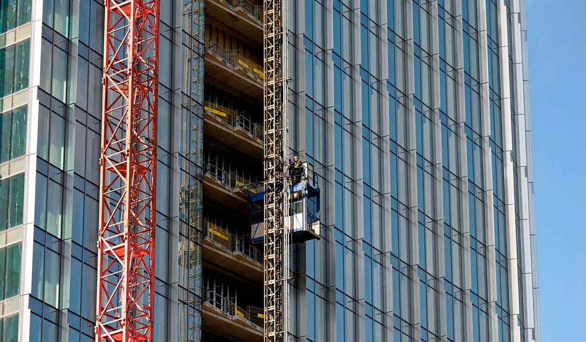 Ascensores en A Coruña